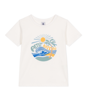 TEE SHIRT MC