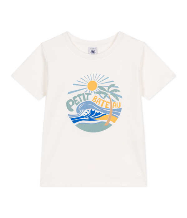 TEE SHIRT MC