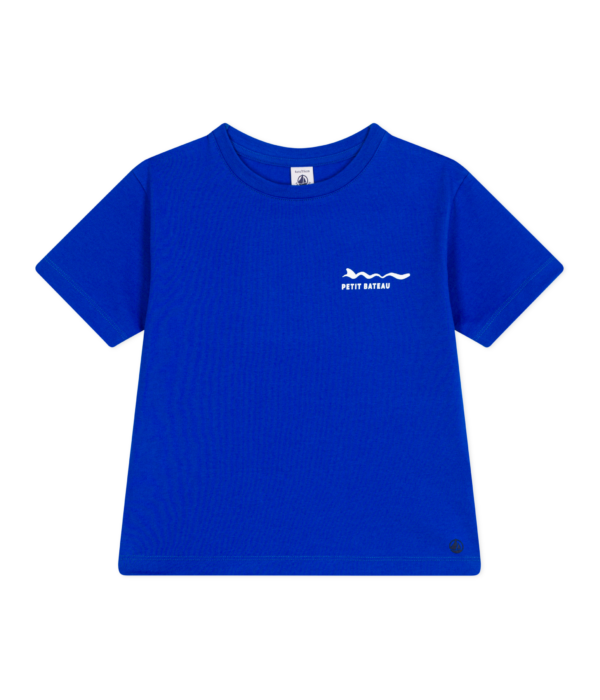 TEE SHIRT MC
