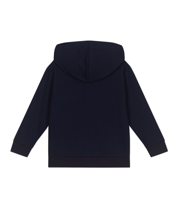 SWEATSHIRT A CAPUCHE – Image 2