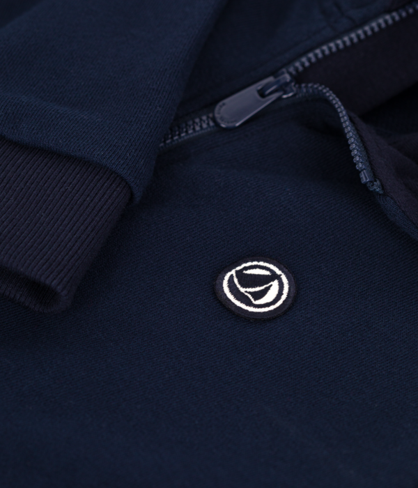 SWEATSHIRT A CAPUCHE – Image 3