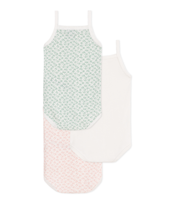 3 BODIES A BRETELLES – Image 2