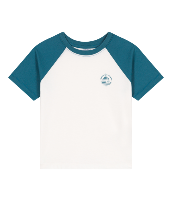 TEE SHIRT MC