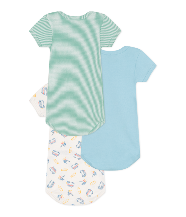 3 BODIES US MC – Image 2