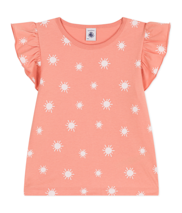 TEE SHIRT