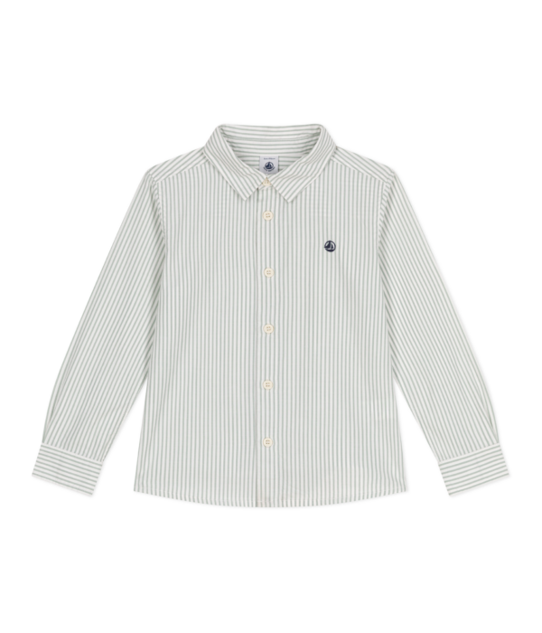 CHEMISE ML