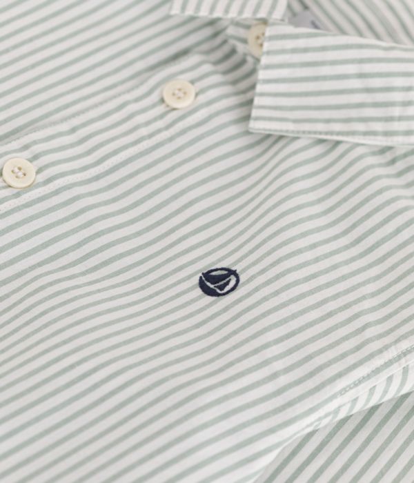 CHEMISE ML – Image 3