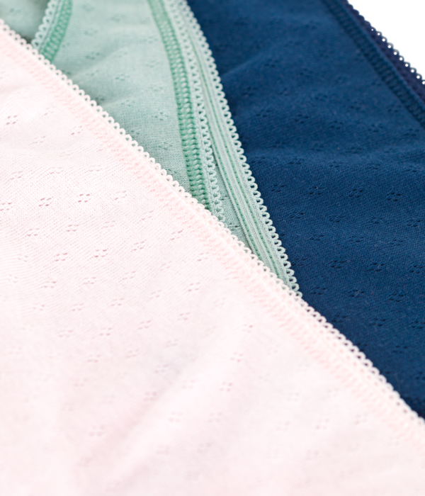 3 CULOTTES – Image 3