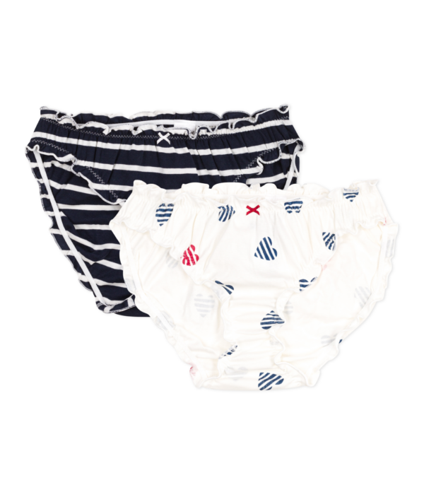 2 CULOTTES