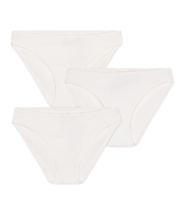 3 CULOTTES