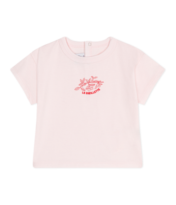 TEE SHIRT MC