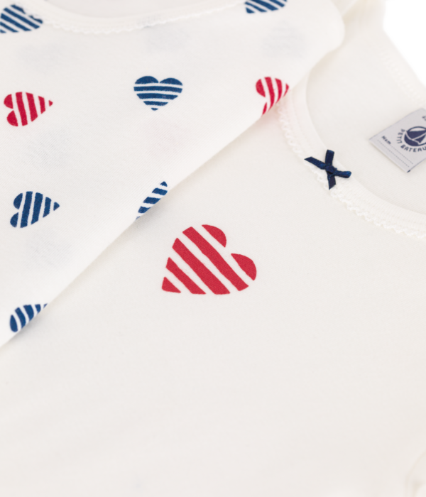 2 TEE SHIRTS MC – Image 3
