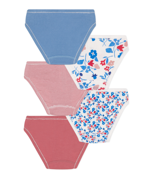 5 CULOTTES – Image 2