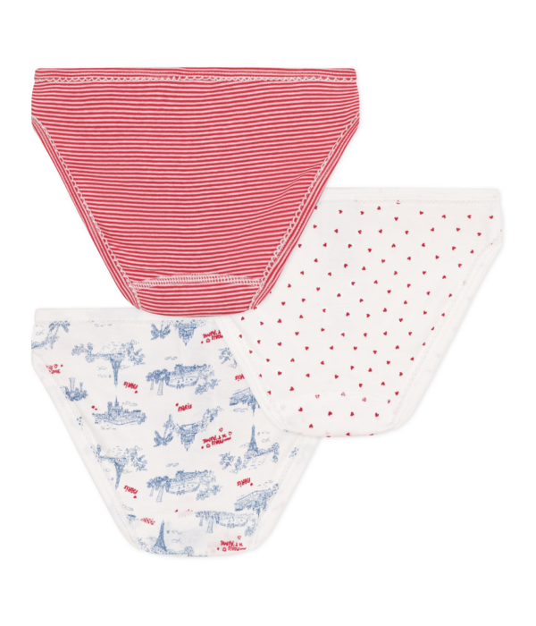 3 CULOTTES – Image 2