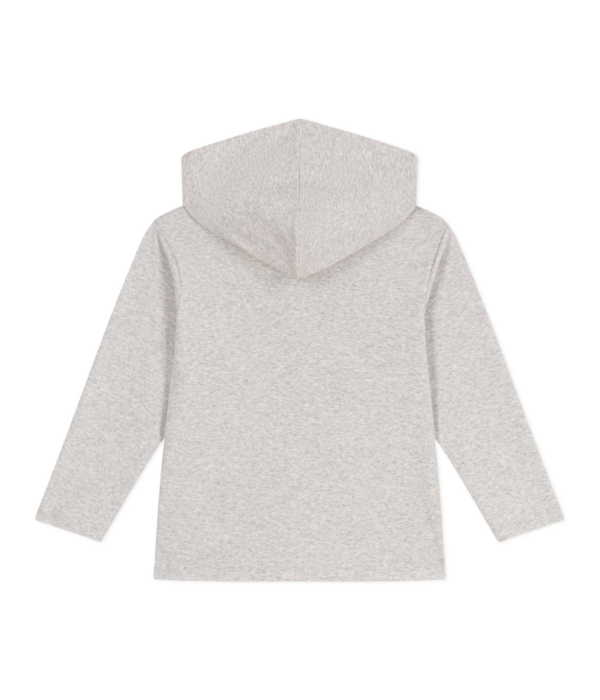 SWEATSHIRT A CAPUCHE – Image 2