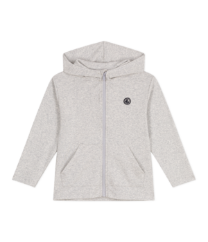 SWEATSHIRT A CAPUCHE