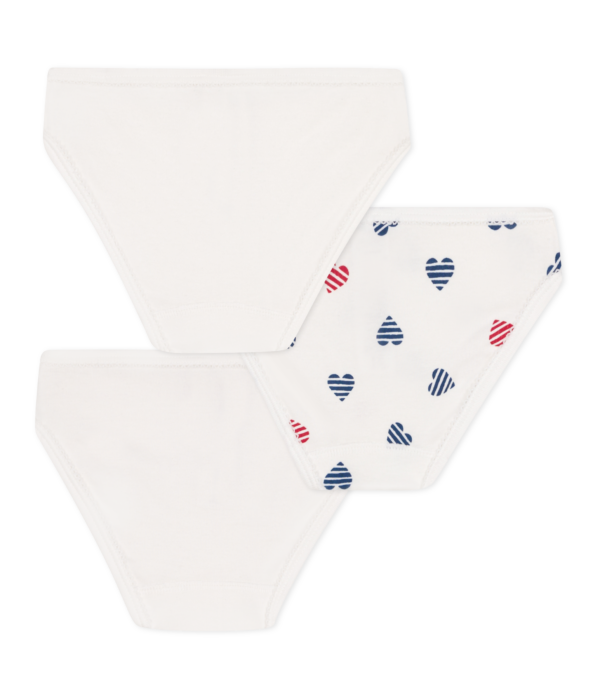 3 CULOTTES – Image 2