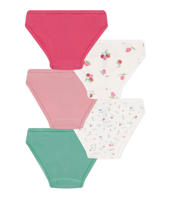 5 CULOTTES – Image 2