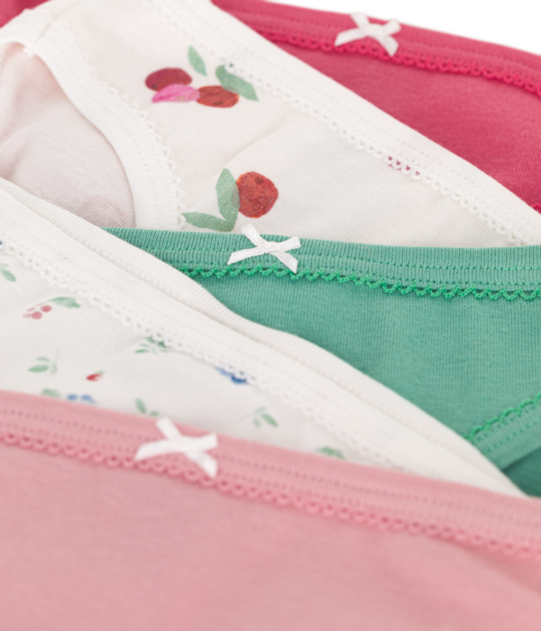 5 CULOTTES – Image 3