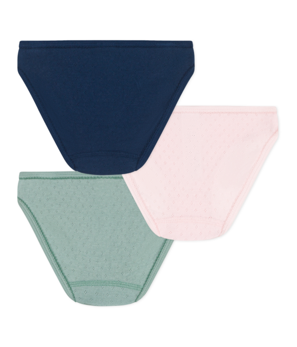 3 CULOTTES – Image 2