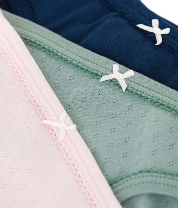 3 CULOTTES – Image 3