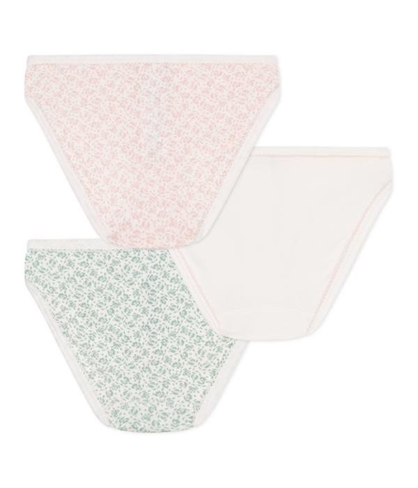 3 CULOTTES – Image 2