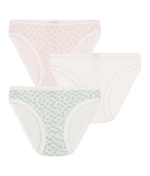 3 CULOTTES