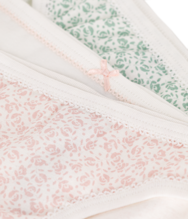 3 CULOTTES – Image 3