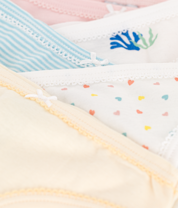 5 CULOTTES – Image 3