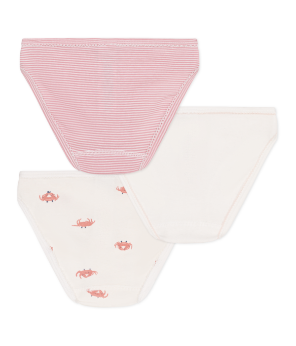 3 CULOTTES – Image 2