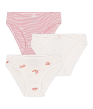 3 CULOTTES