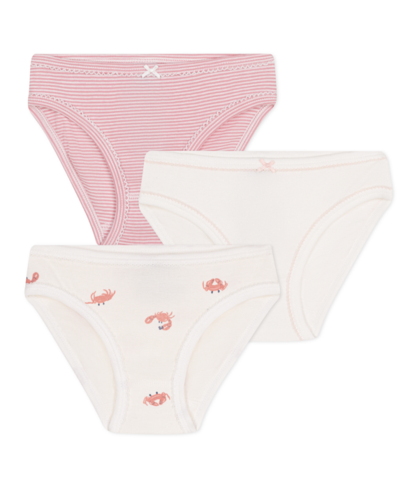 3 CULOTTES