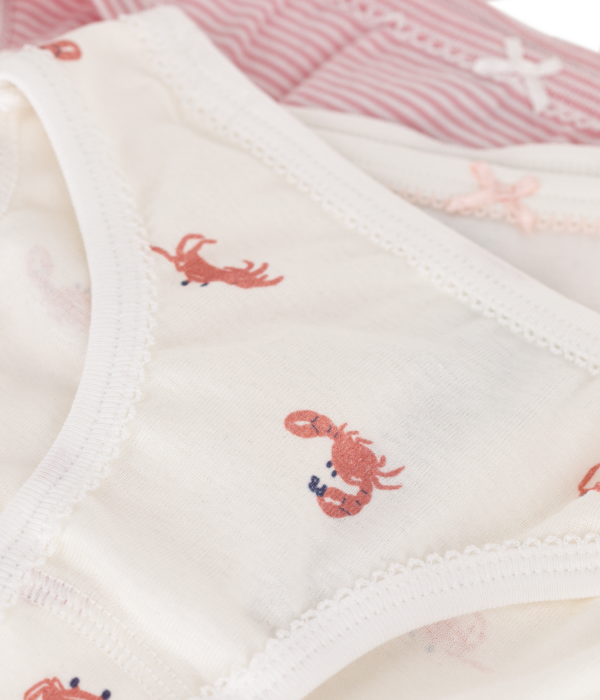 3 CULOTTES – Image 3