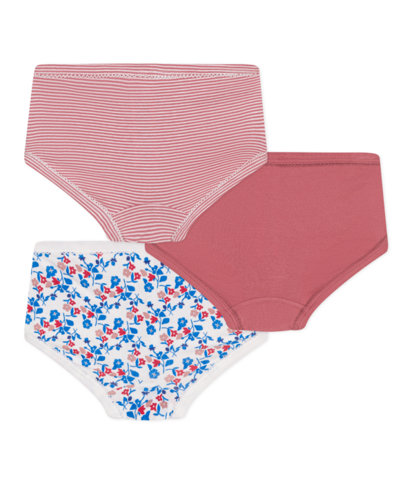 3 CULOTTES – Image 2