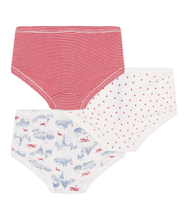 3 CULOTTES – Image 2