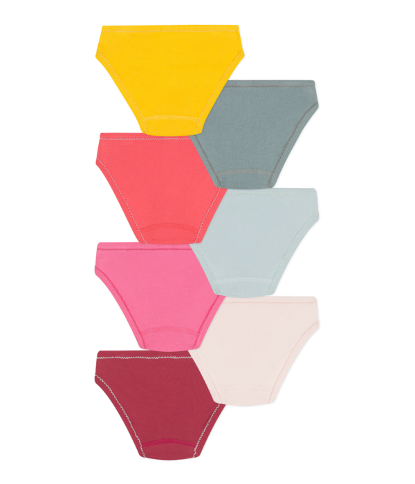 7 CULOTTES – Image 2