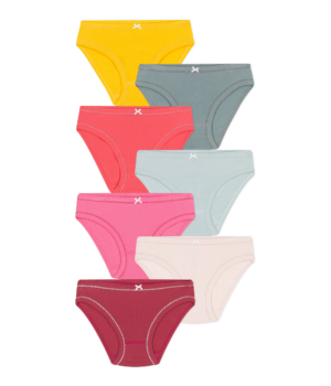 7 CULOTTES