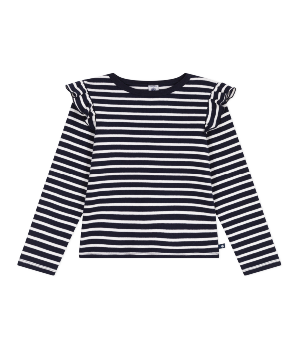 TEE SHIRT ML