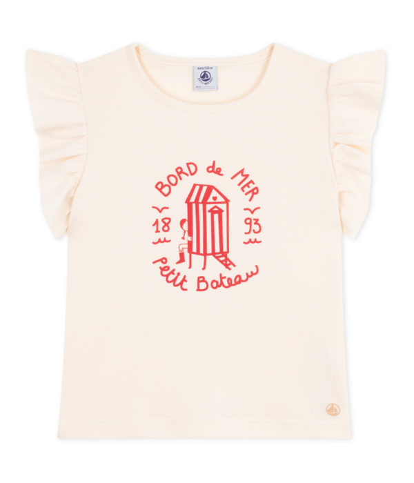 TEE SHIRT