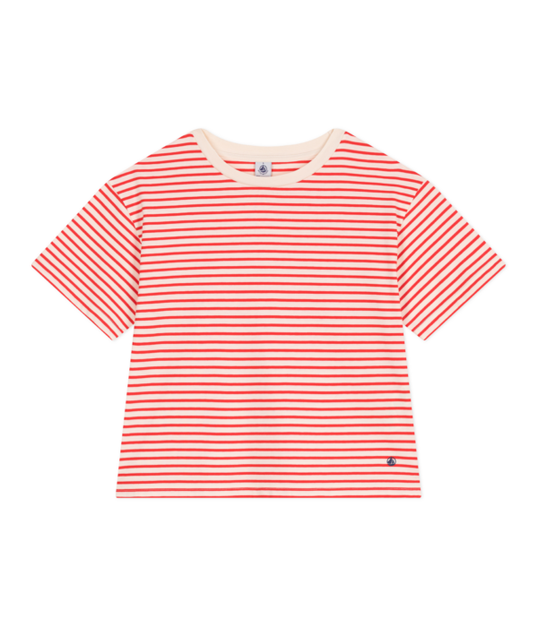 TEE SHIRT MC