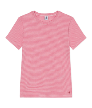 TEE SHIRT MC