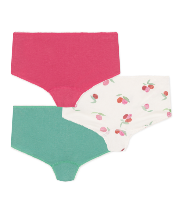3 SHORTIES – Image 2