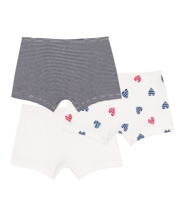 3 SHORTIES – Image 2