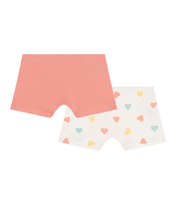 2 SHORTIES – Image 2
