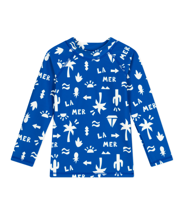 TS ML ANTI UV