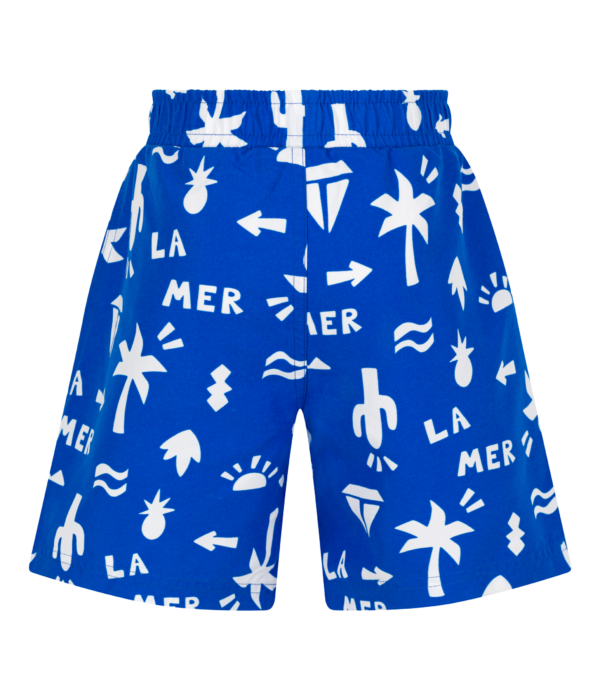SHORT DE BAIN – Image 2