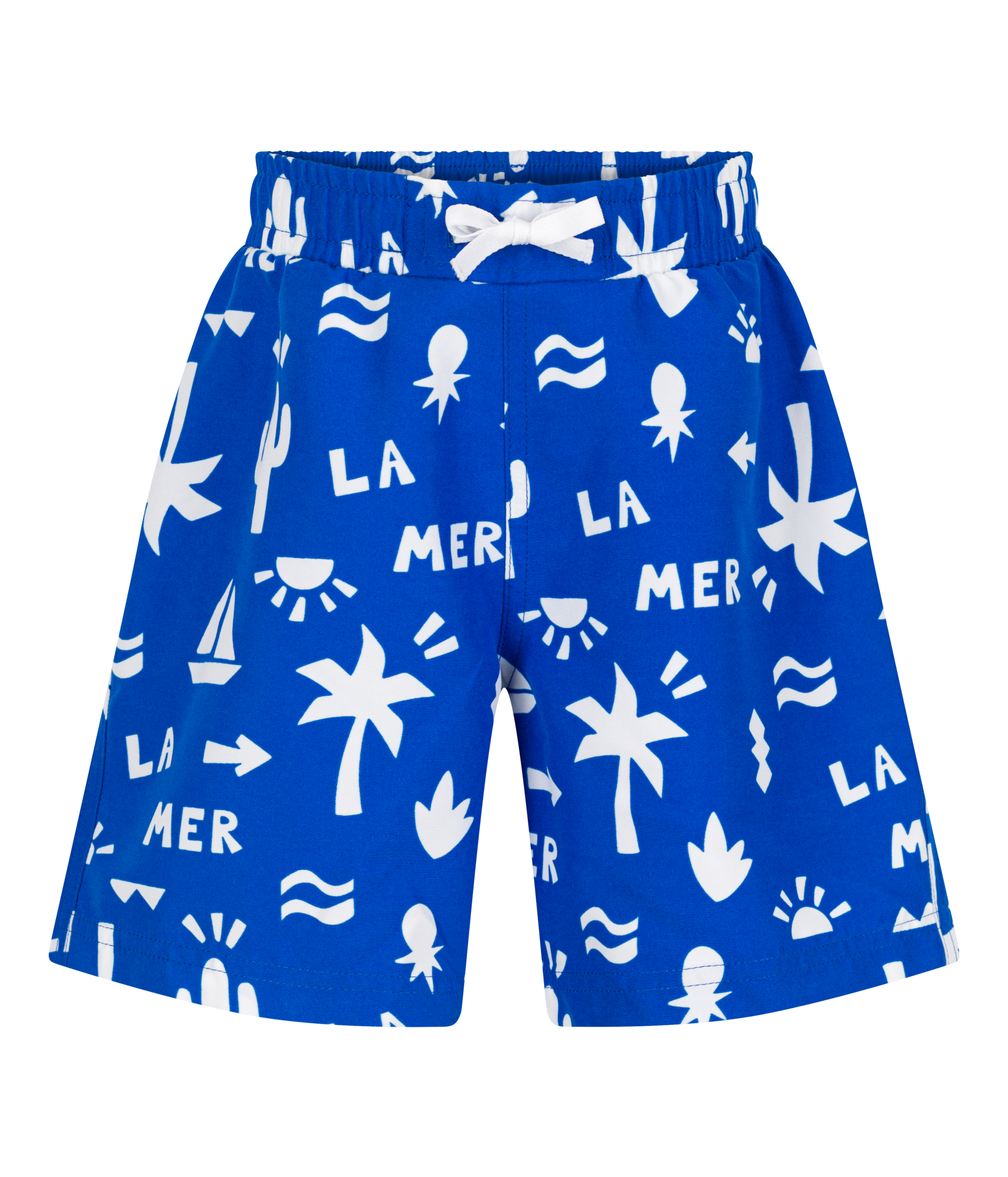 SHORT DE BAIN