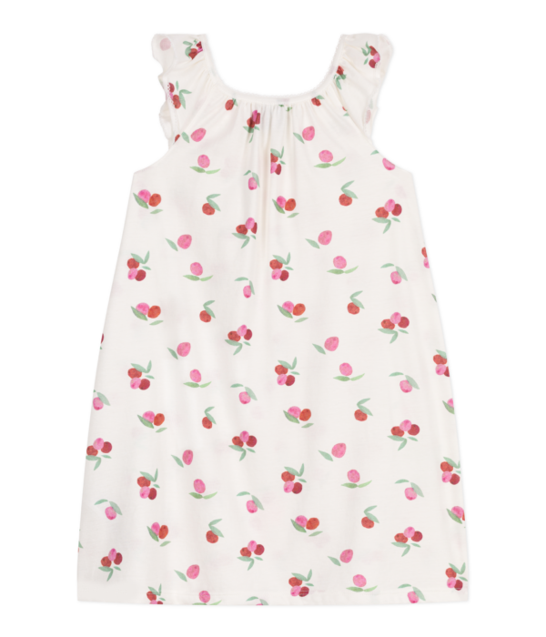 CHEMISE DE NUIT MC – Image 2