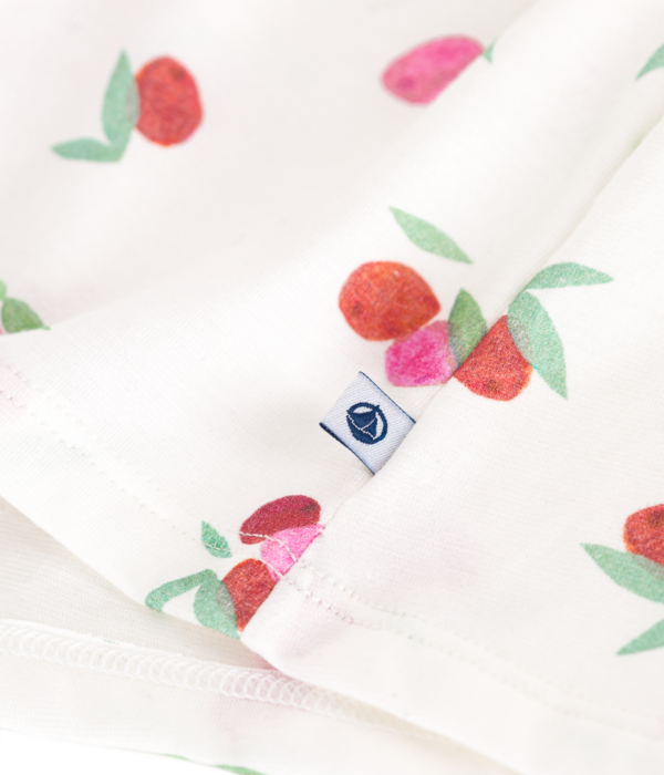 CHEMISE DE NUIT MC – Image 3