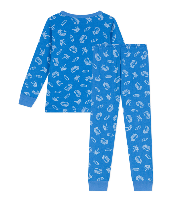 PYJAMA – Image 2
